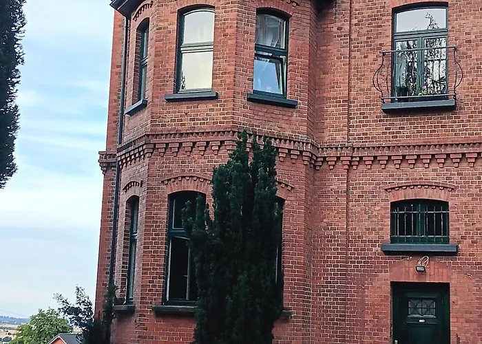 Ferienwohnung Harzteufel