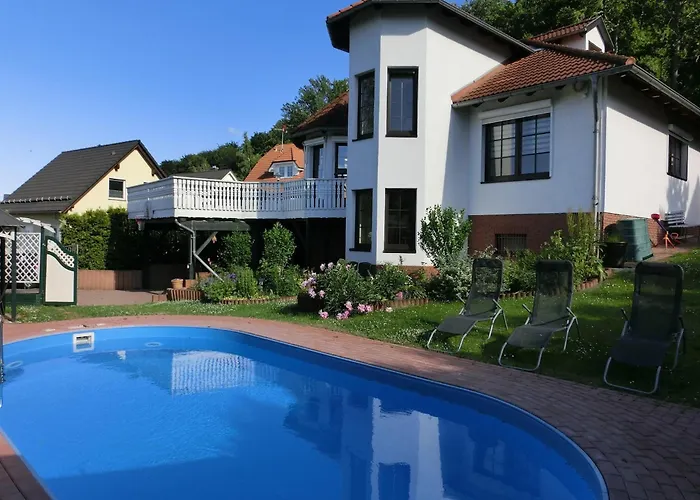 Villa Harzblick